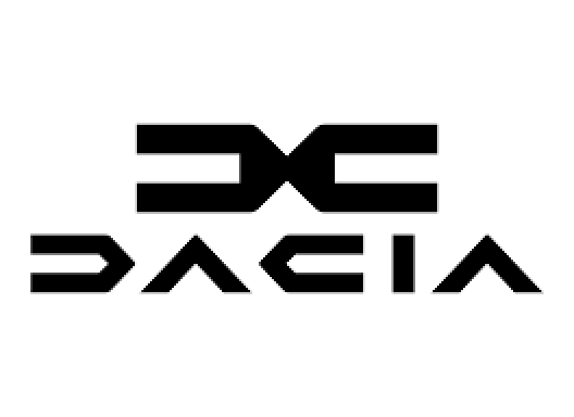 Sigla Dacia