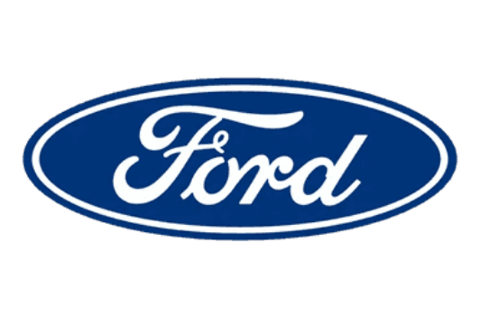 Sigla Ford