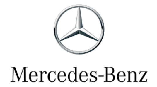 Sigla Mercedes