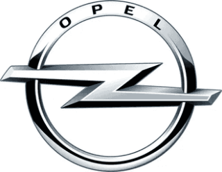 Sigla Opel