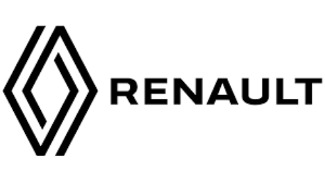 Sigla Renault