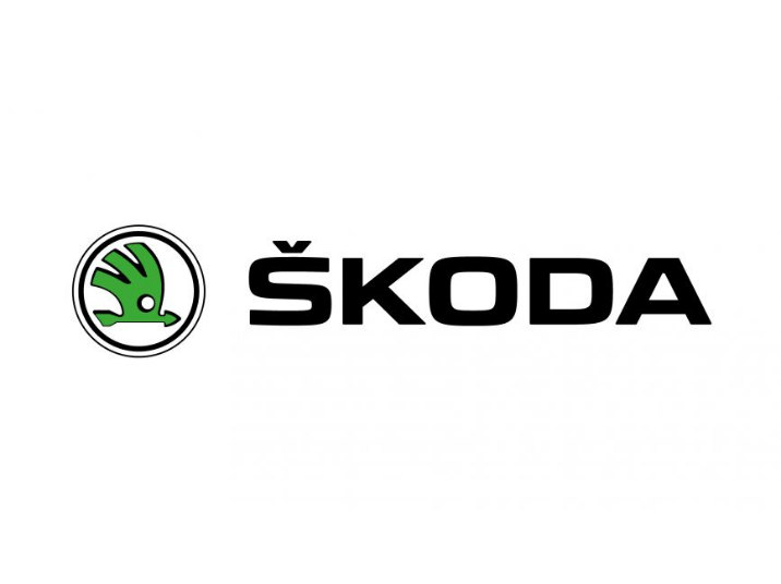 Sigla Skoda
